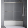 Kohler Villager Tub Right White K716