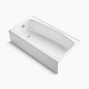 Kohler Villager Tub Left White K715