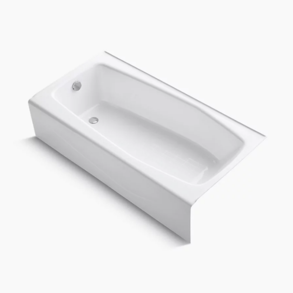 Kohler Villager Tub Left White K715