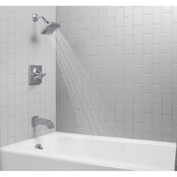 Kohler Villager Tub Left White K715