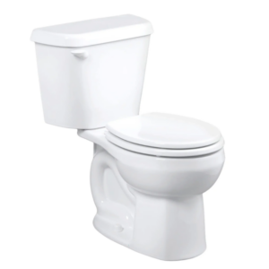 ALL-IN-ONE TOILET 1.28GPF COLONY ROUND
