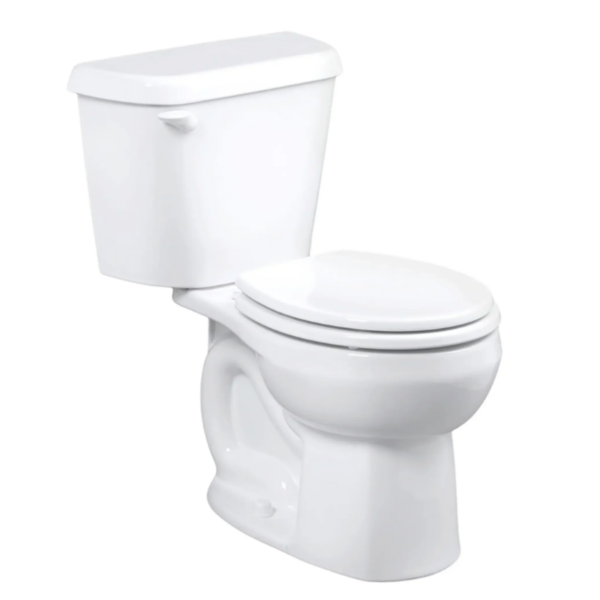 ALL-IN-ONE TOILET 1.28GPF COLONY ROUND