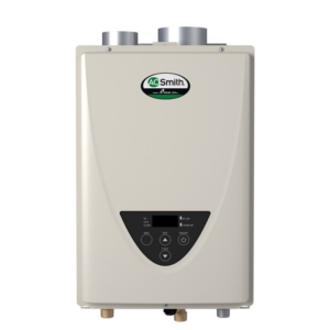 8.0 GPM 190,000 BTU INDOOR NATURAL GAS