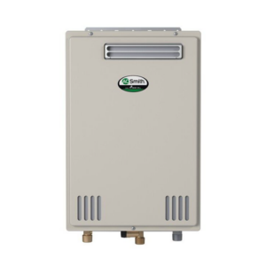 8.0 GPM 190,000 BTU OUTDOOR NATURAL GAS