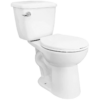 All-in-One 1.28 Round 823 Toilet