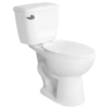 All-in-One 1.28 Elongated 823 Toilet
