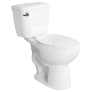 All-in-One 1.28 Elongated 823 Toilet