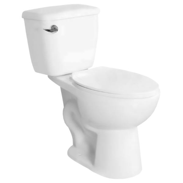 All-in-One 1.28 Elongated 823 Toilet