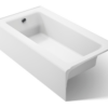 Kohler Bellwether LH Bathtub