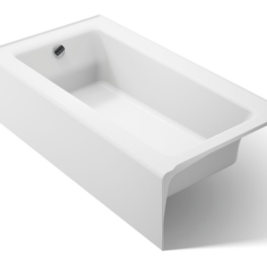 Kohler Bellwether LH Bathtub