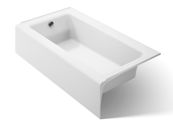 Kohler Bellwether LH Bathtub