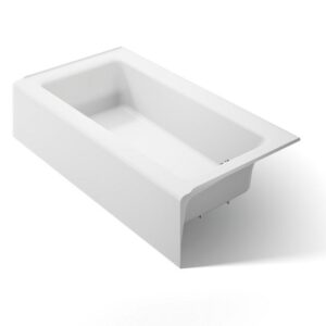Kohler Bellwether RH bathtub