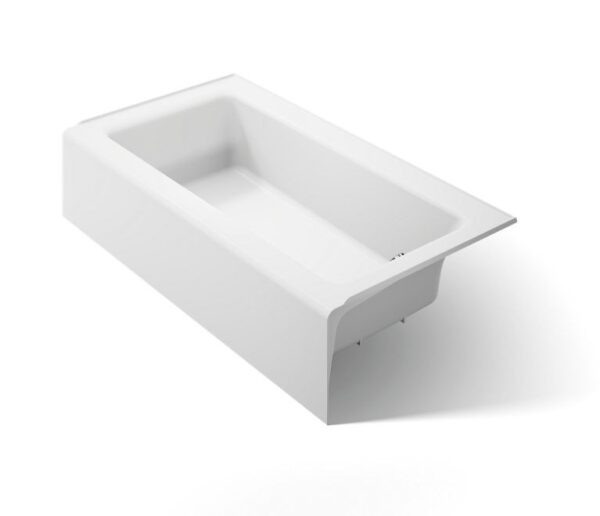 Kohler Bellwether RH bathtub