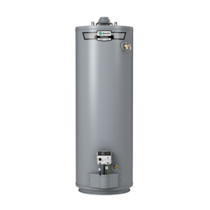 PROLINE 50-GAL. TALL 40,000 BTU NATURAL GAS WATER HEATER