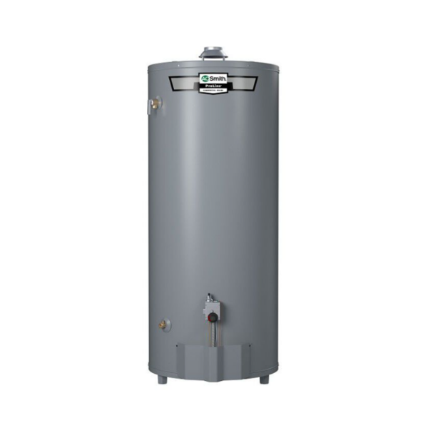 PROLINE 75-GAL. 75,100 BTU HIGH RECOVERY GAS WATER HEATER