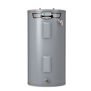 ProLine 40-Gallon Short Electric Water Heater