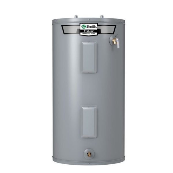 ProLine 40-Gallon Short Electric Water Heater