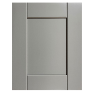 Tuscany Gray Shaker Cabinets