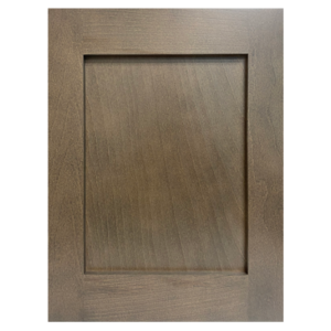 Mystic Gray Shaker Cabinets