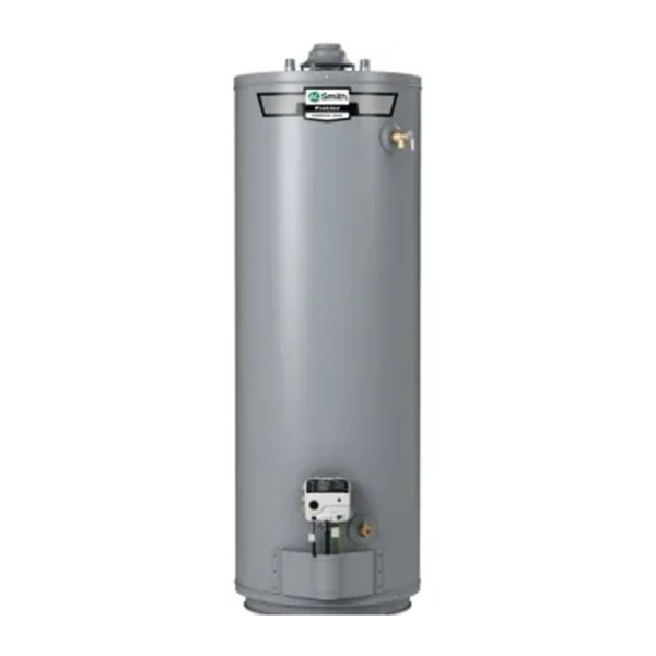 proline 30 Gal. Tall Ultra-Low-Nox Gas Water Heater 16 X 59-7/8
