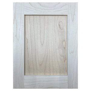 unfinished_maple_shaker_cabinet