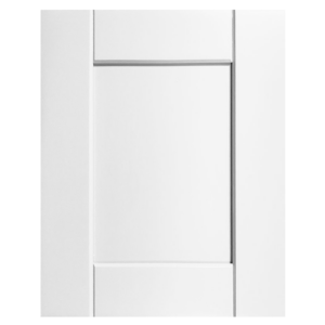 Tuscany White Shaker Cabinets