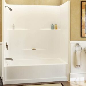 Shower Walls