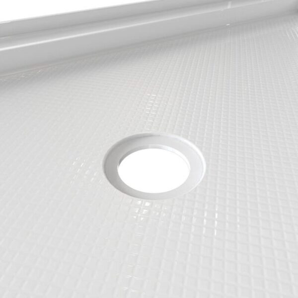 maidstone shower detail