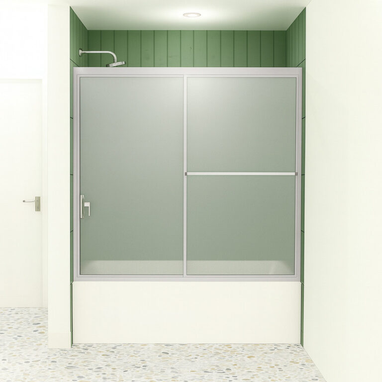 Shower Doors - Contractors' Warehouse