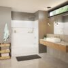 Bootz NexTile Tub Wall Kit 30" X 60" X 60"