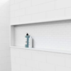 NexTile 60 in. W x 30 in. D x 60 in