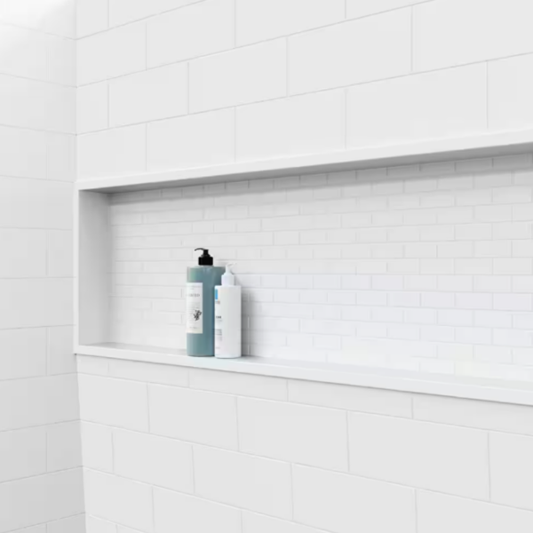 NexTile 60 in. W x 30 in. D x 60 in
