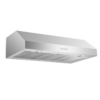 36" Stainless Steel Range Hood