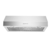30" Stainless Steel Range Hood