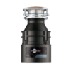 Insinkerator Badger 1/3 HP Garbage Disposal
