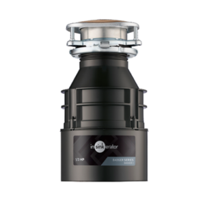 Insinkerator Badger 1/3 HP Garbage Disposal