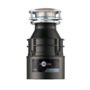Insinkerator Badger 5 1/2 HP Garbage Disposal