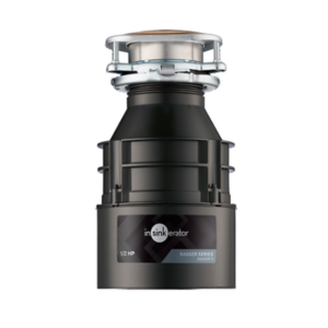 Insinkerator Badger 5 1/2 HP Garbage Disposal