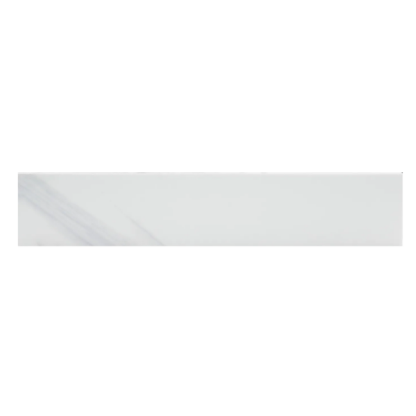 CALACATTA LUMAS SIDESPLASH 21X4