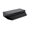 36" Convertible 230 Max Blower CFM Black Range Hood