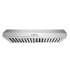 30" Stainless Steel Ultra Thin Range Hood