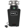 Contractors Warehouse 1/3 HP Garbage Disposer