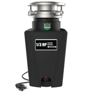 Contractors Warehouse 1/3 HP Garbage Disposer