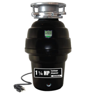 Contractors Warehouse 1 - 1/4 HP Garbage Disposer