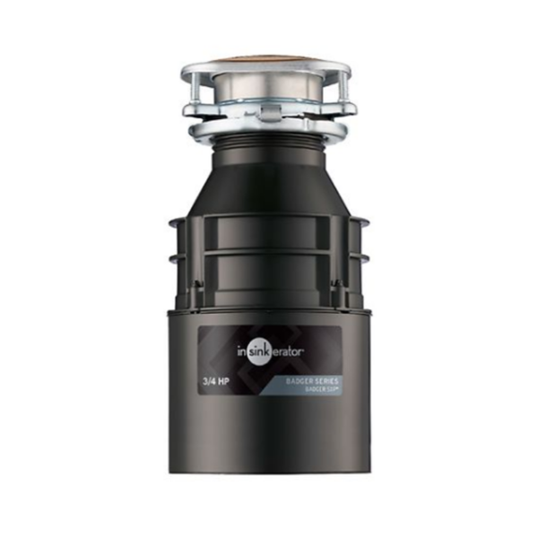 Badger 5XP Garbage Disposa