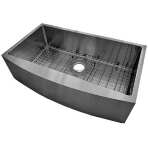 Farmhouse Apron Sink