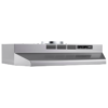 30" 230 Max Blower CFM Stainless Range Hood
