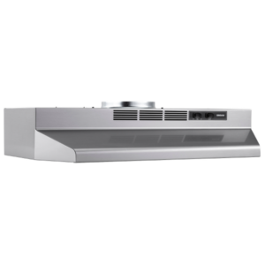 30" 230 Max Blower CFM Stainless Range Hood