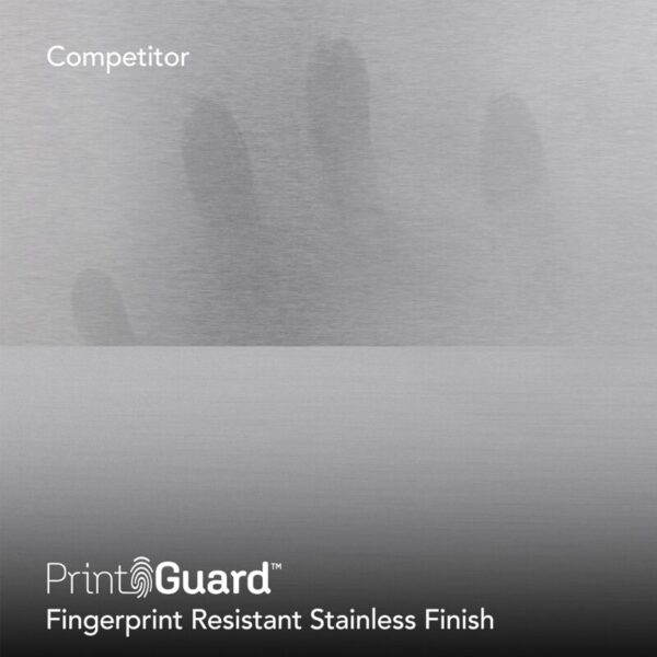 36" Convertible 230 Max Blower CFM Stainless Finish Range Hood