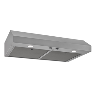 42" CONVERTIBLE RANGE HOOD ENERGY STAR 350CFM SS